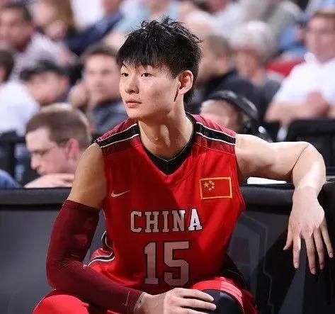 中国男篮目前能够排出的最强阵容,中国男篮新阵容受期待