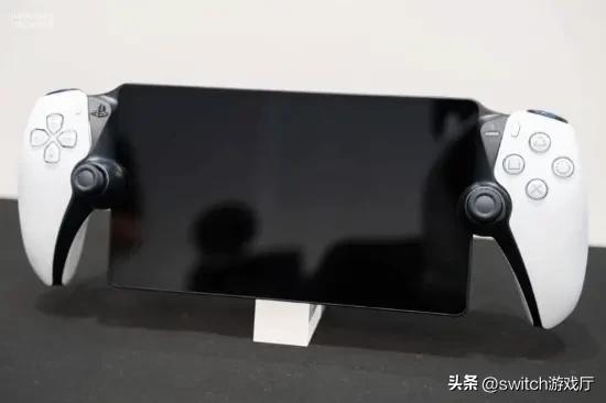 索尼psp串流掌机,索尼新一代掌机串流ps4