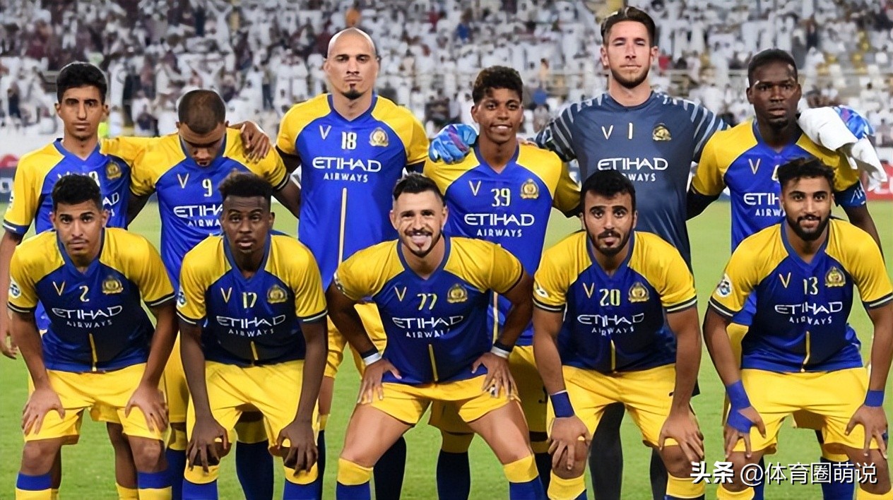 沙特涌金欧洲足坛，英超颤栗面对“石油财团”的崛起！