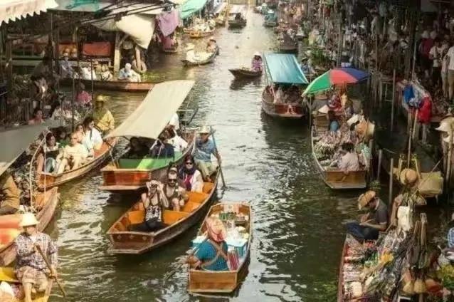 在泰国旅游如何省钱养老,泰国旅游居住养老