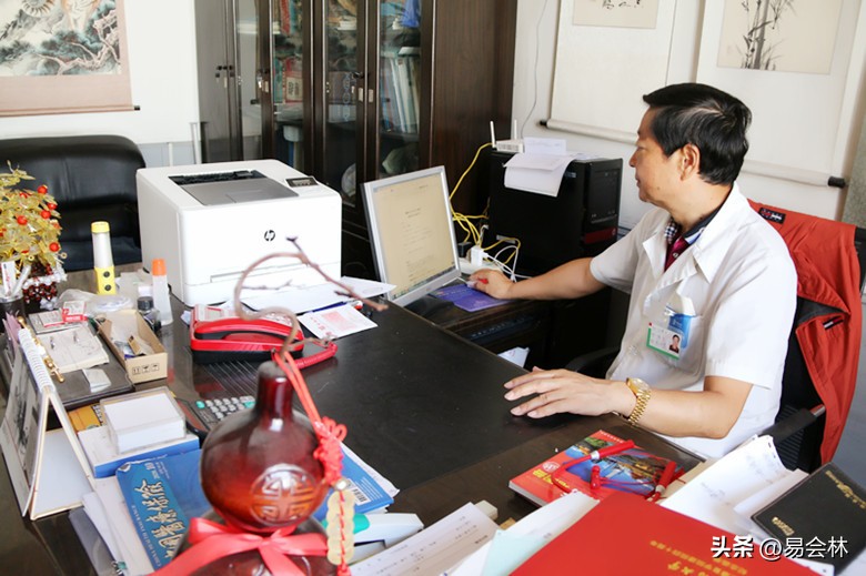 风雨兼程二十载：专访乌鲁木齐宇人针灸医院院长任宇丁