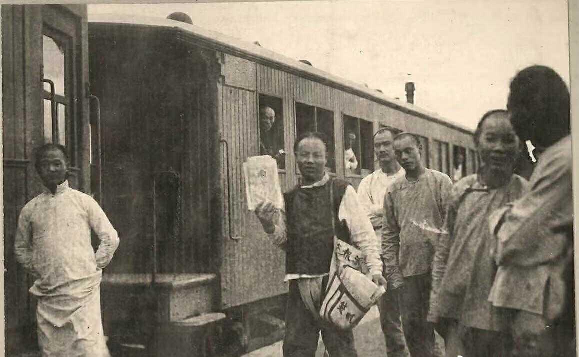 风姿绰约旗袍丽人图片大全,30张罕见的迷人老照片