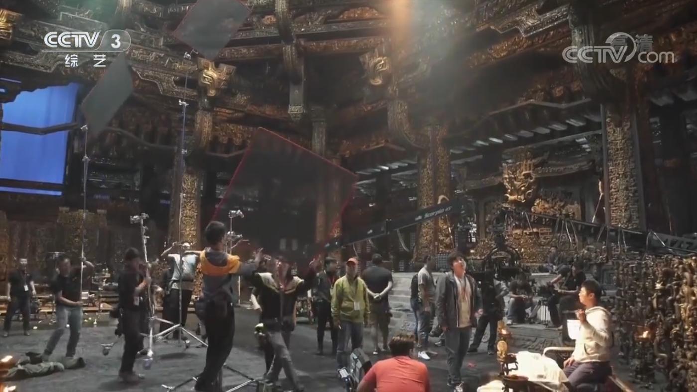 黄渤李雪健妙语连珠完整版,黄渤李雪健封神费翔三部曲