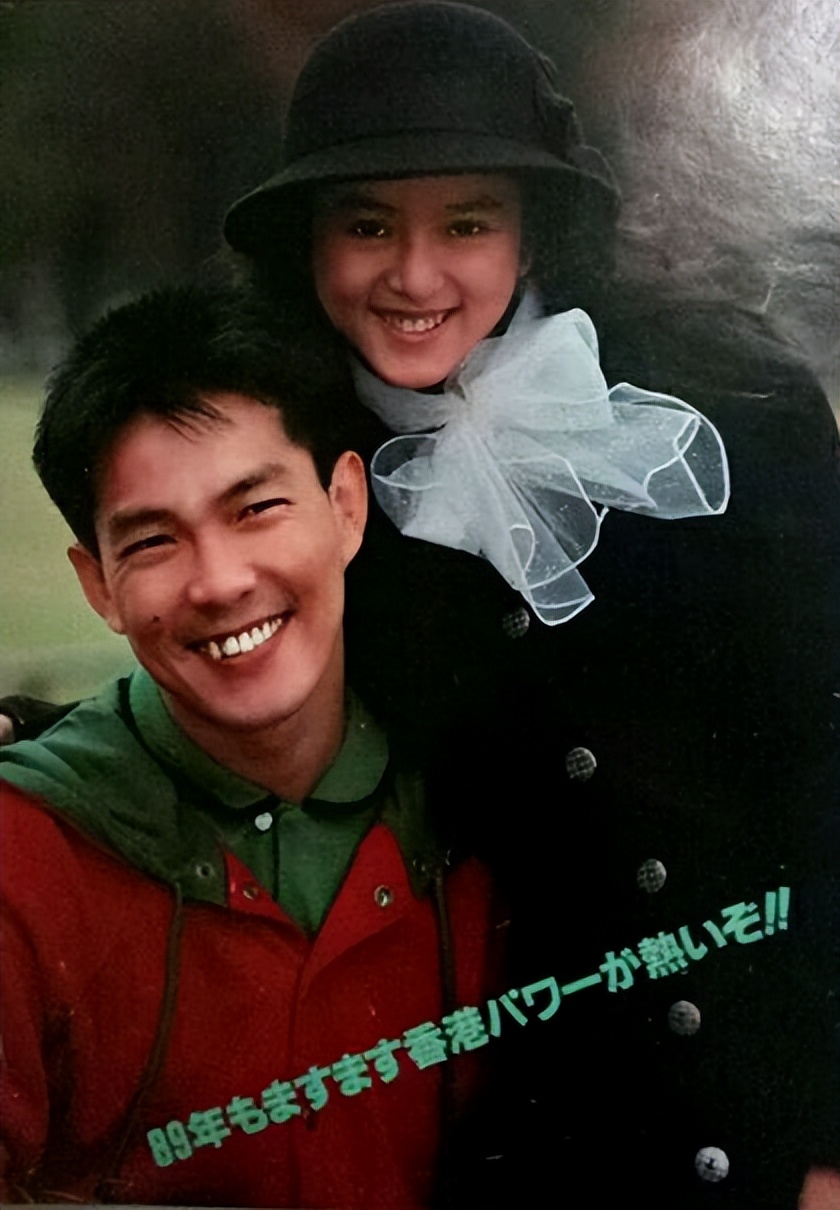 香江群音所有歌手名单,香江美人叶蕴仪