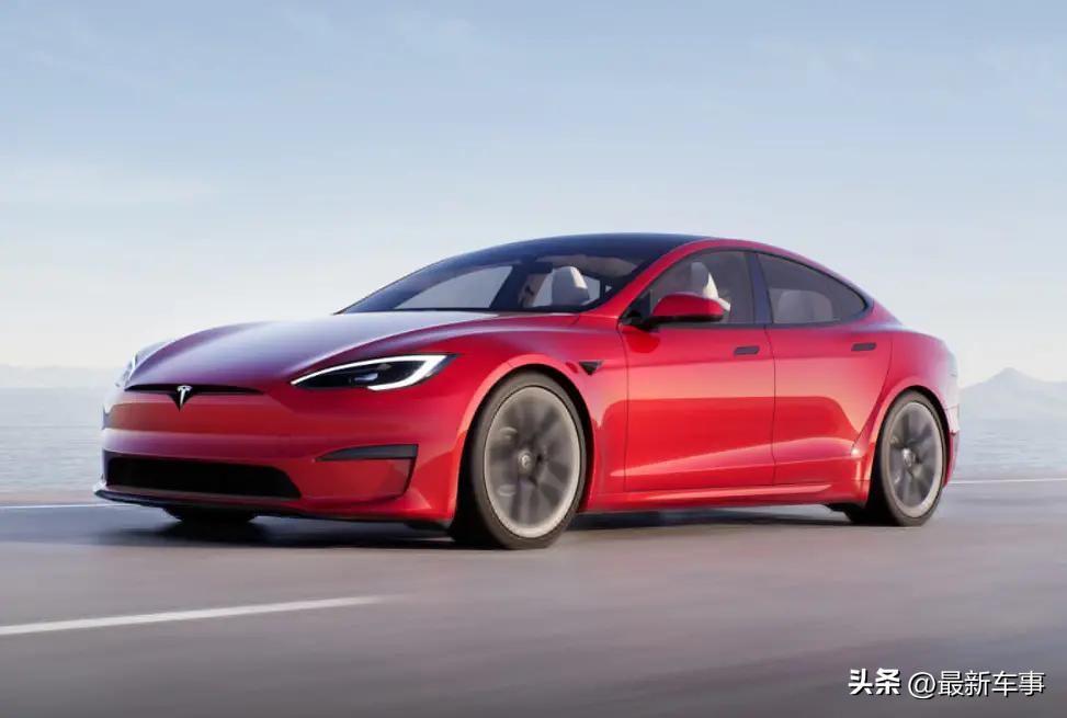 特斯拉model3和特斯拉models,特斯拉model3销量碾压国产电动车
