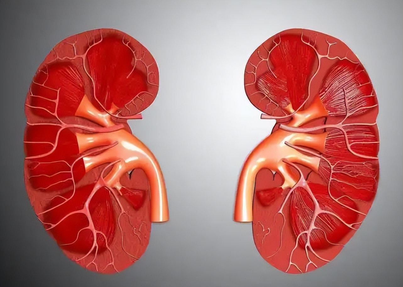 五脏好不好看看脸色就知道,五脏生病看脸就知道