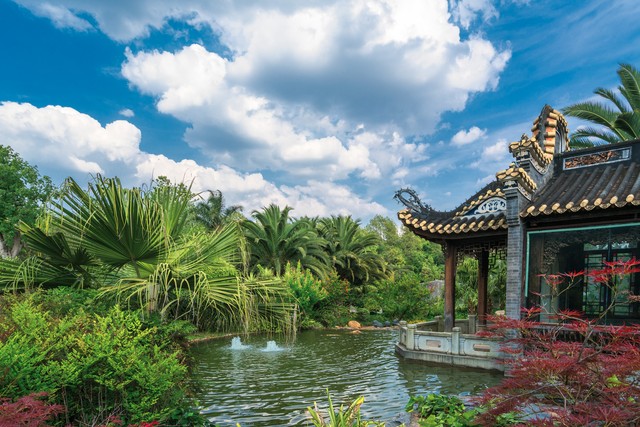 大上海旅游攻略必去景点大全,休息了没事去大上海参观旅游景点