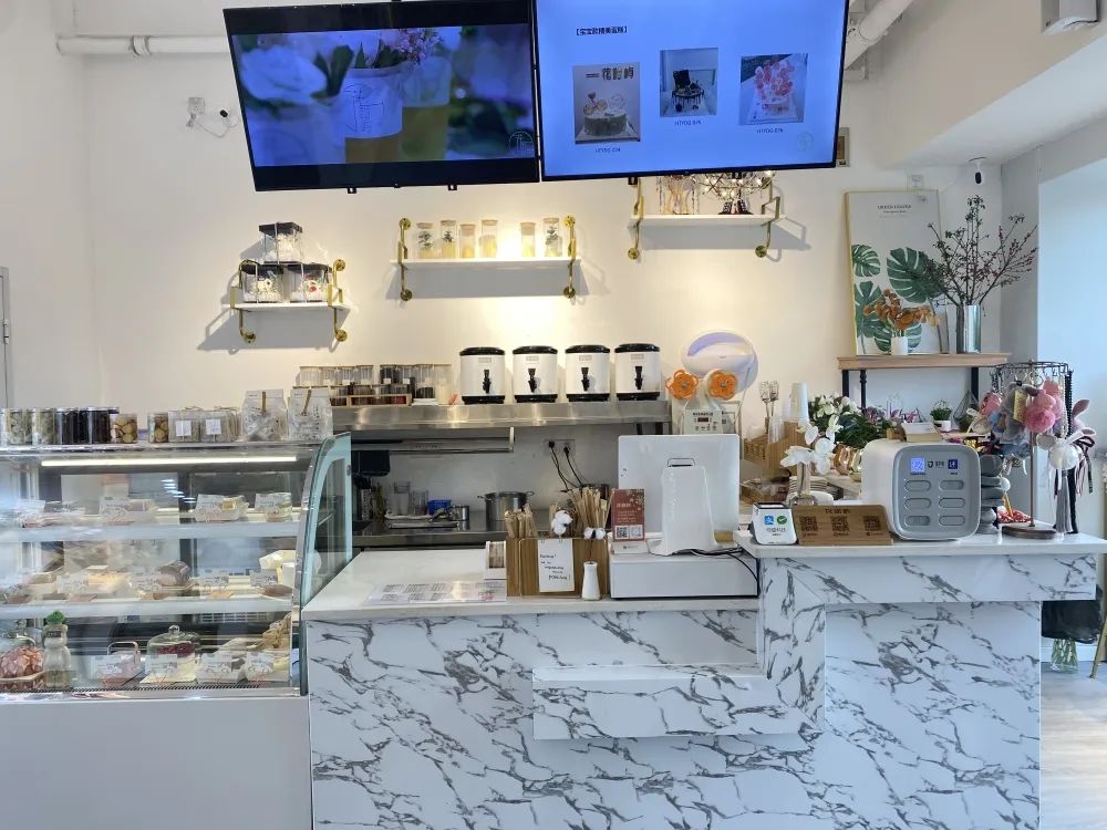 聊聊烘焙初期创业,给烘焙创业者的忠告