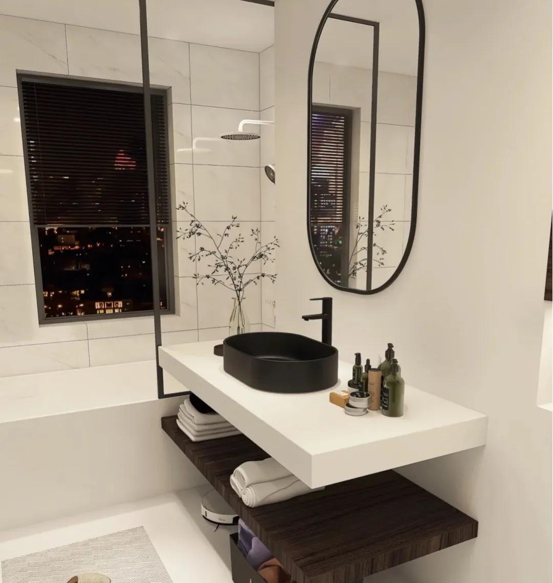 不后悔装修的套房,不后悔装修风格