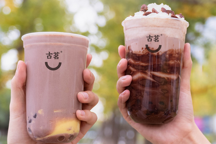 古茗奶茶加盟大概多少钱,古茗奶茶店加盟大概要多少钱