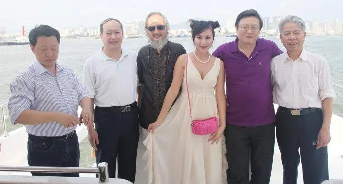 演员李勤勤谈父亲,李勤勤扮演过哪些角色