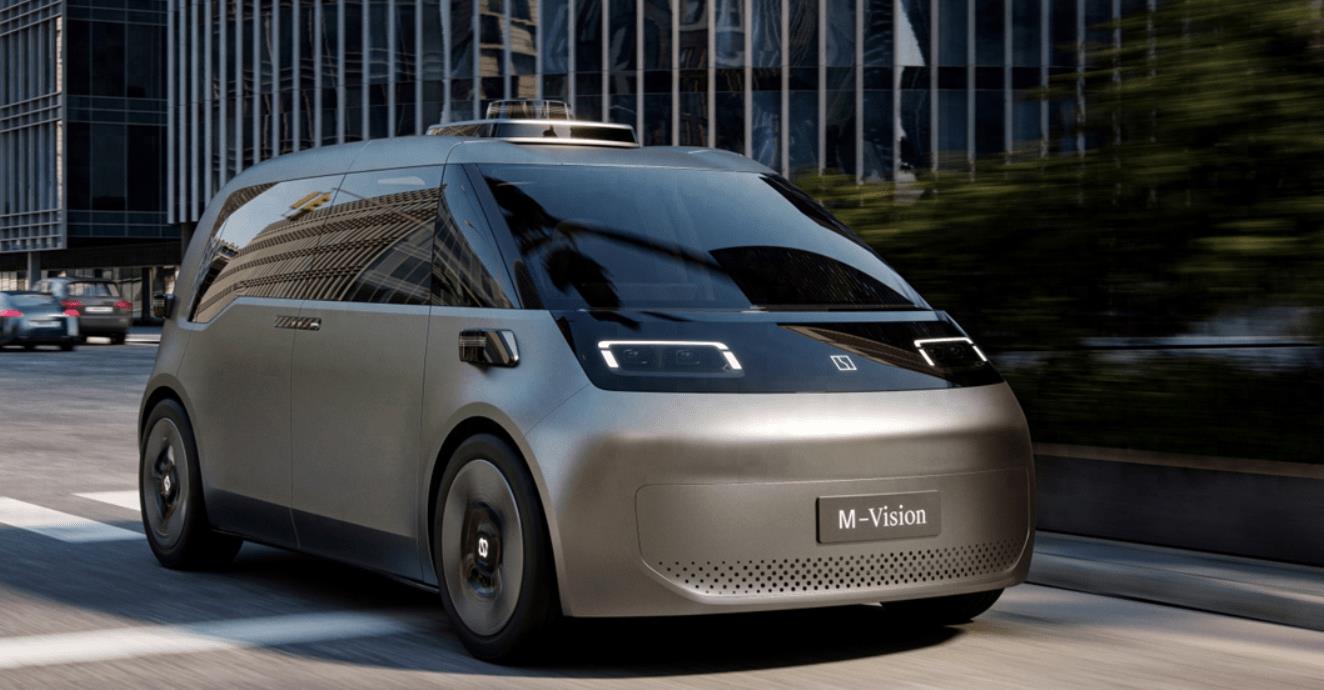 豪华MPV大战：四款霸气“*弹子**头”PK，看看谁能成为最强王者！