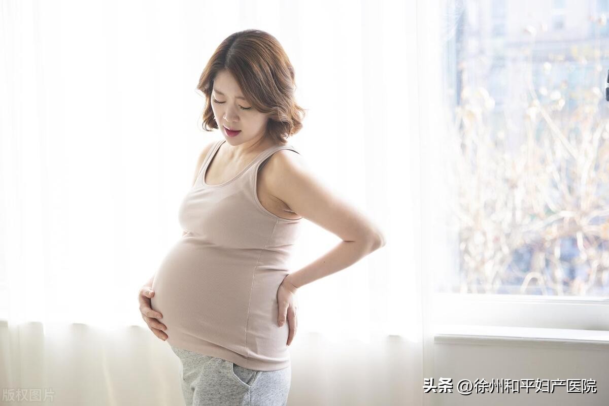 这种胎动是宝宝在求救啊！！弄懂这个，关键时刻能“保命”