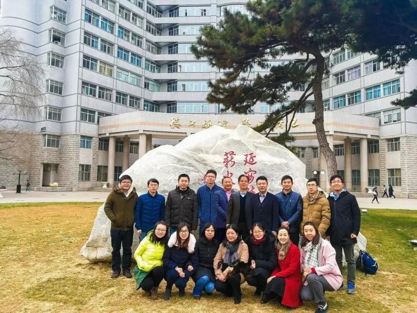 483所高校角逐！北京理工大学“学霸组团”勇攀“天梯”，夺得全国一等奖！