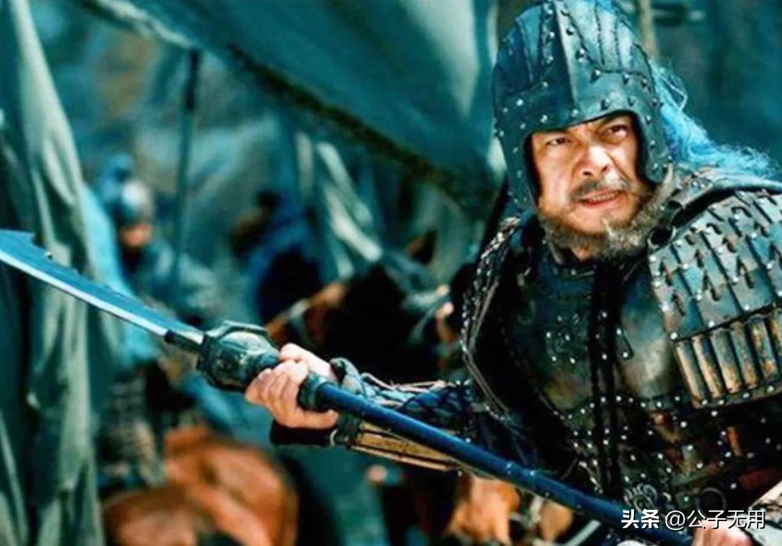 关羽孤傲为什么不敢轻视魏延,关羽为何杀魏延