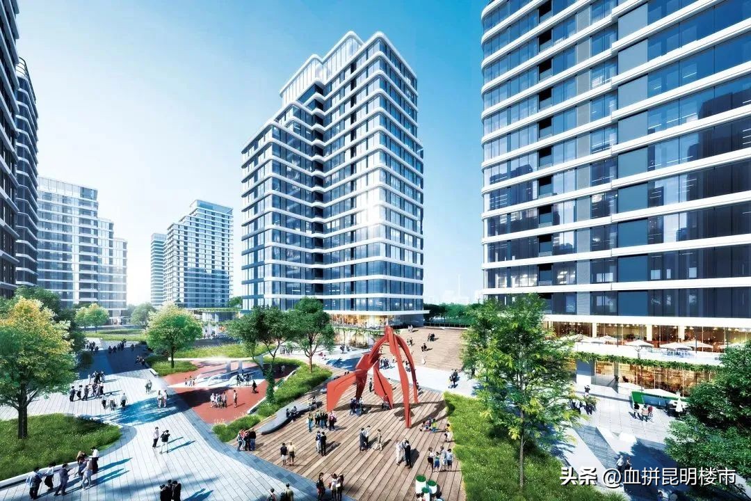 在昆明买房租房更划算,在昆明买房出租养老靠谱吗