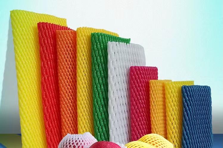 水果网套放在卫生间有什么用,家庭卫生间水果网套