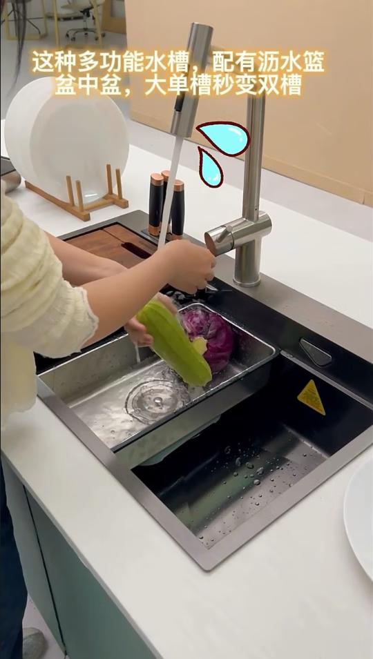 618必买清单洗碗擦,618厨房用品推荐