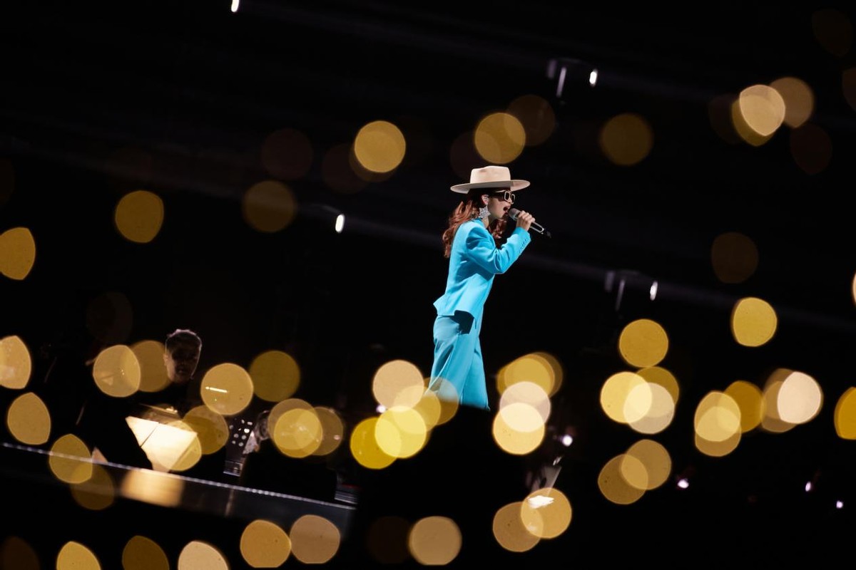 声生不息宝岛季回忆台湾乐坛,声生不息宝岛季年度热度金曲