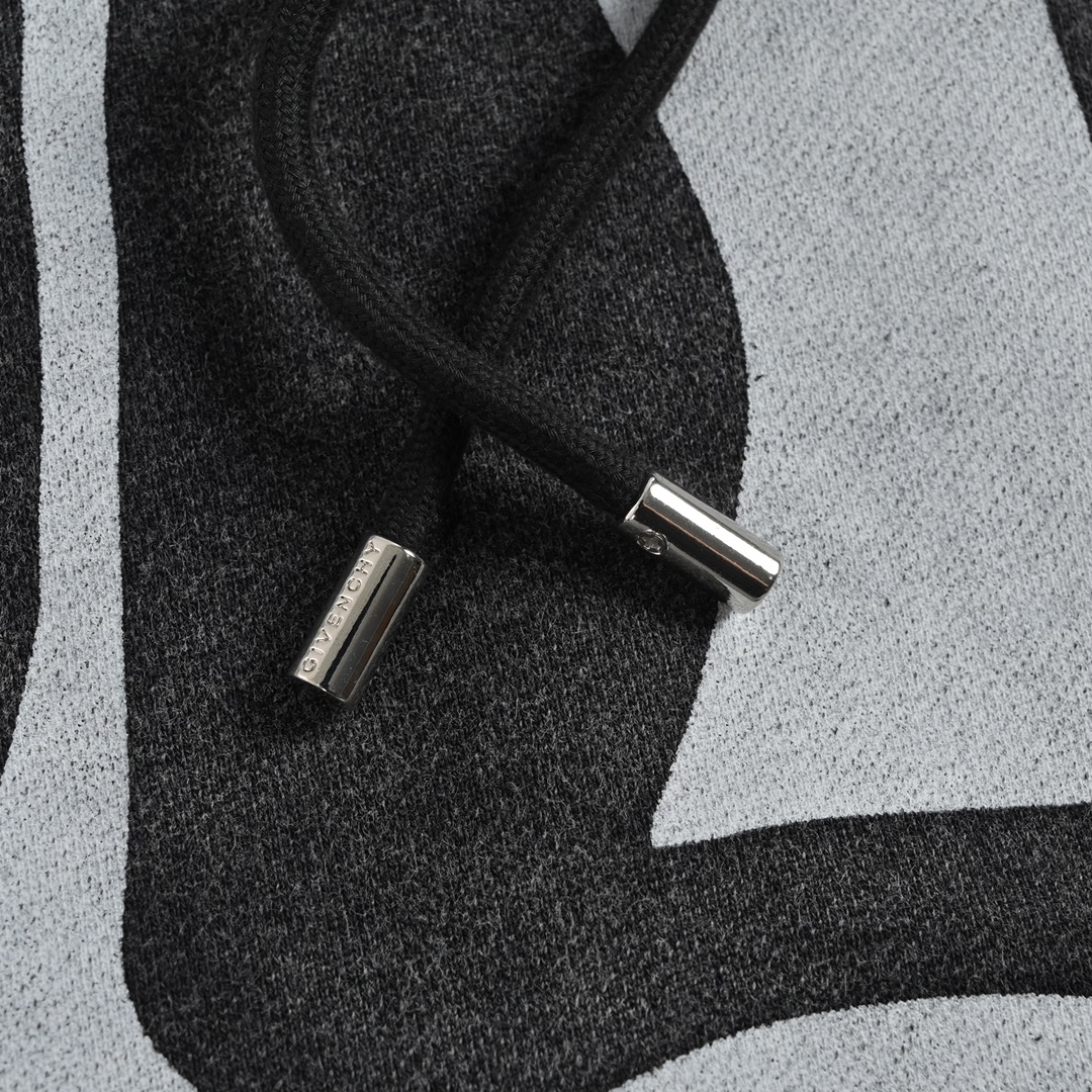 givenchychito联名外套,givenchychito卫衣