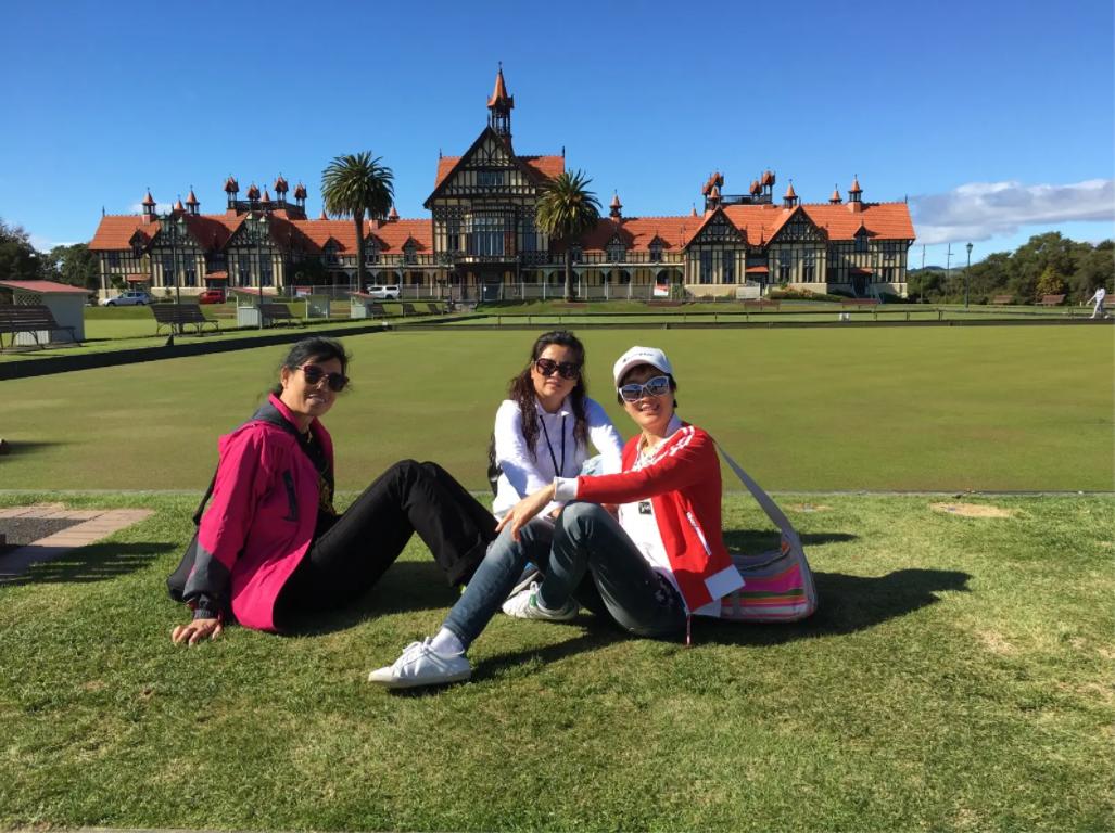 新西兰平民收入怎么样,新西兰2023物价水平