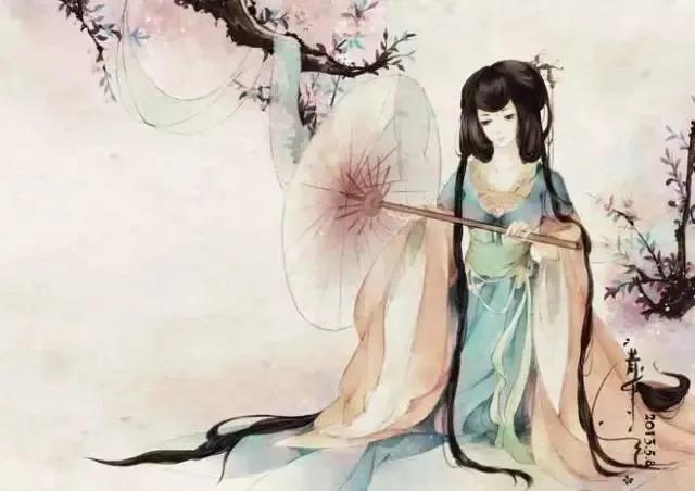 描写春日的古诗词大全,春日的最美诗句有哪些