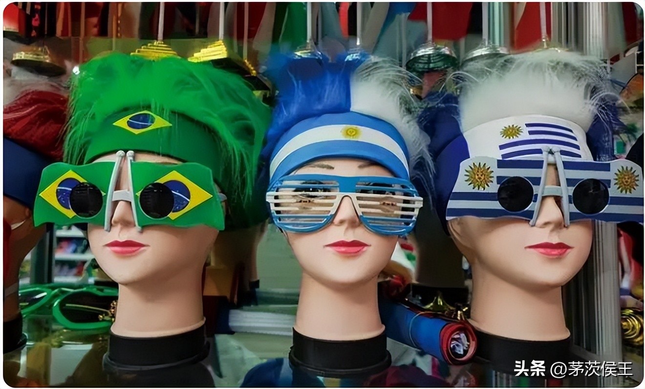 中国元素闪耀卡塔尔说明了什么,中国元素闪耀欧洲杯