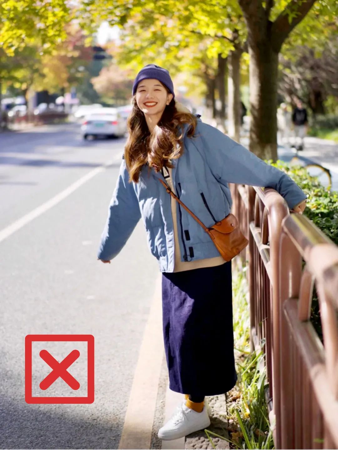 羽绒服怎么穿又好看又简单,羽绒服怎么穿才有高级感