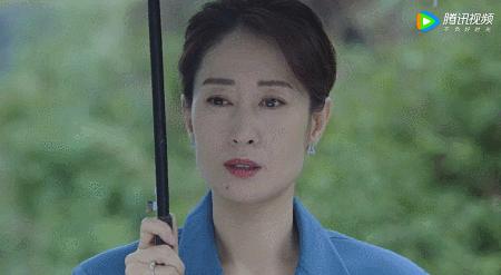 刘敏涛与江疏影,刘敏涛江疏影