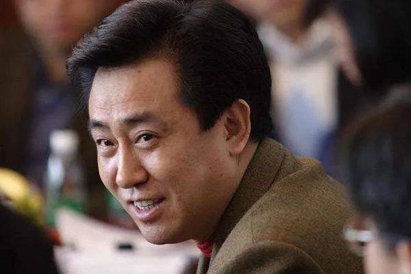 许家印谈恒大最新消息,许家印说恒大最新消息