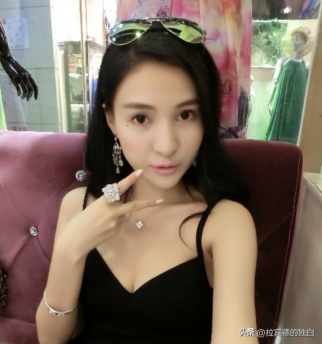 郭美美网红时期,郭美美事件纪录片