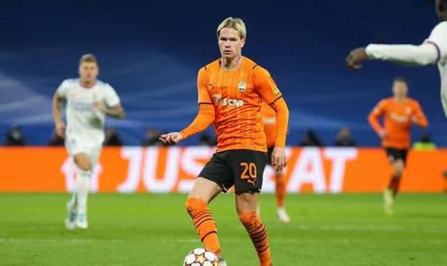 足坛最具潜力十大00后,盘点足坛30位超级潜力新星