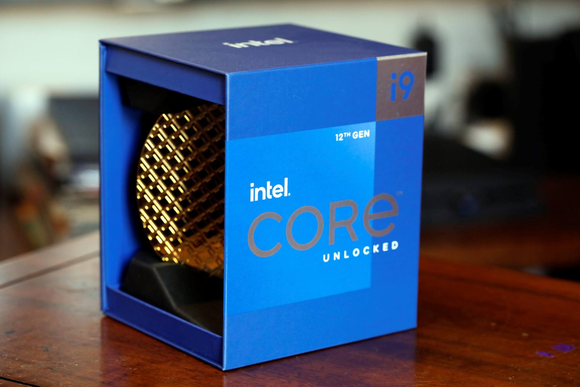 i912代实测,12代i9占用率太高怎么办