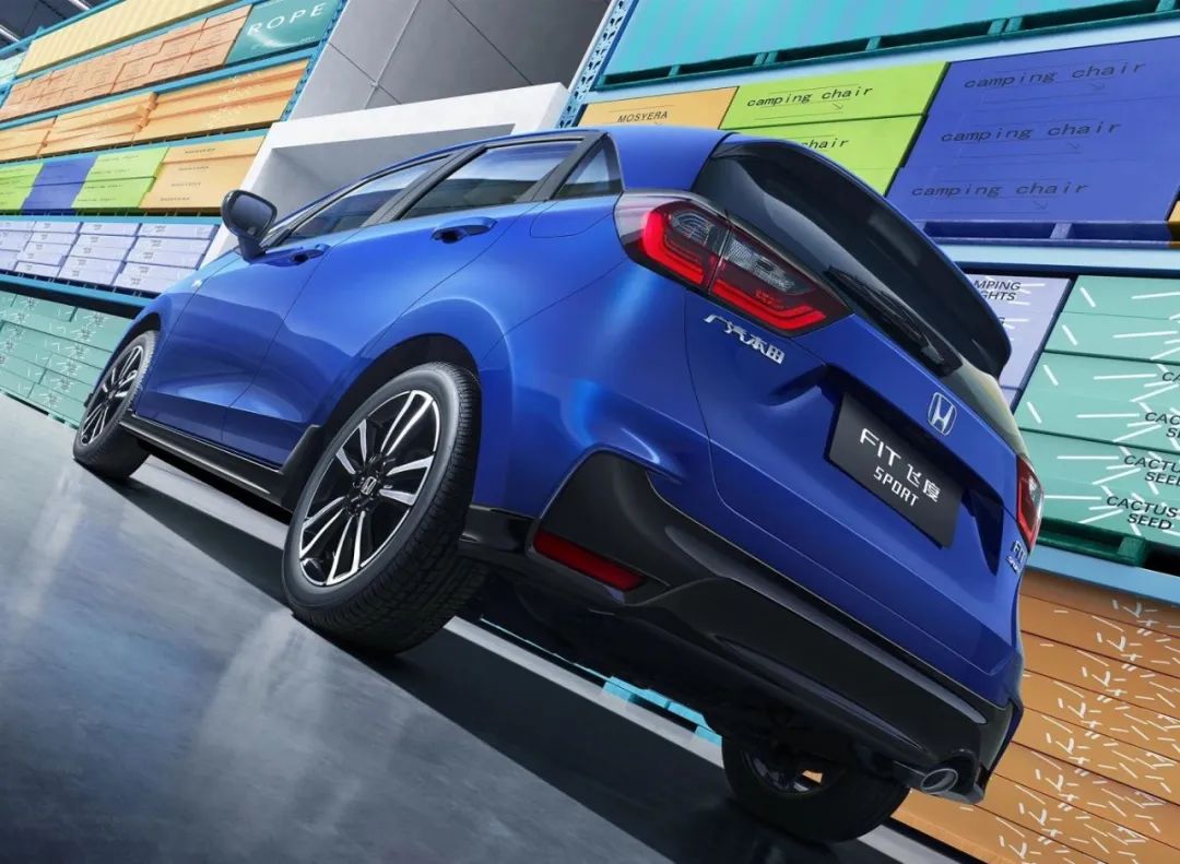 新飞度卖8.68万，但你还会买吗？