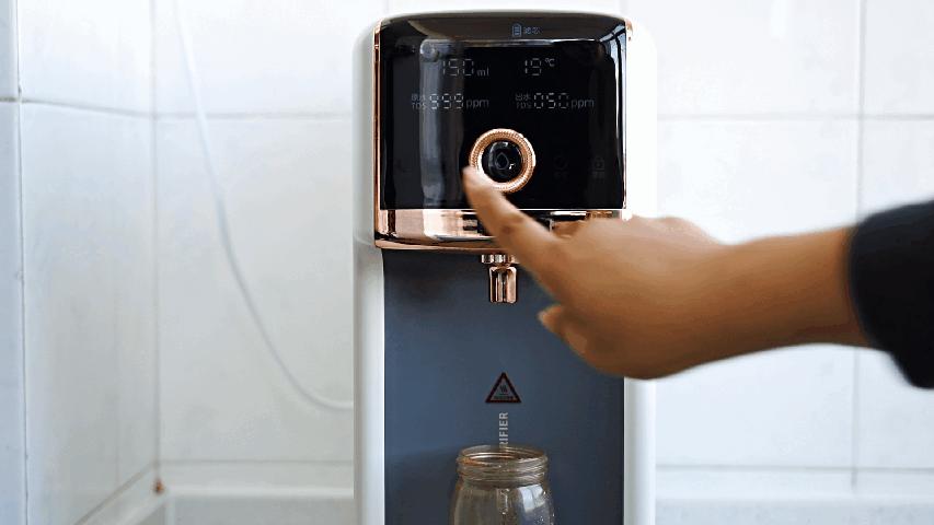 便携式即热净饮机测评,即热式净饮机怎么用