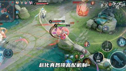 新赛季加强的几位打野,新赛季最强的几位打野