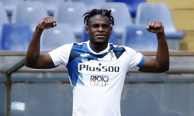 意甲亚特兰大vs尤文图斯,2021赛季意甲联赛亚特兰大vs都灵