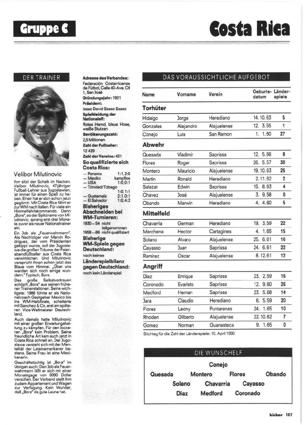 「忆世界」一本足球杂志带你重温经典90意大利之夏无法割舍的情怀