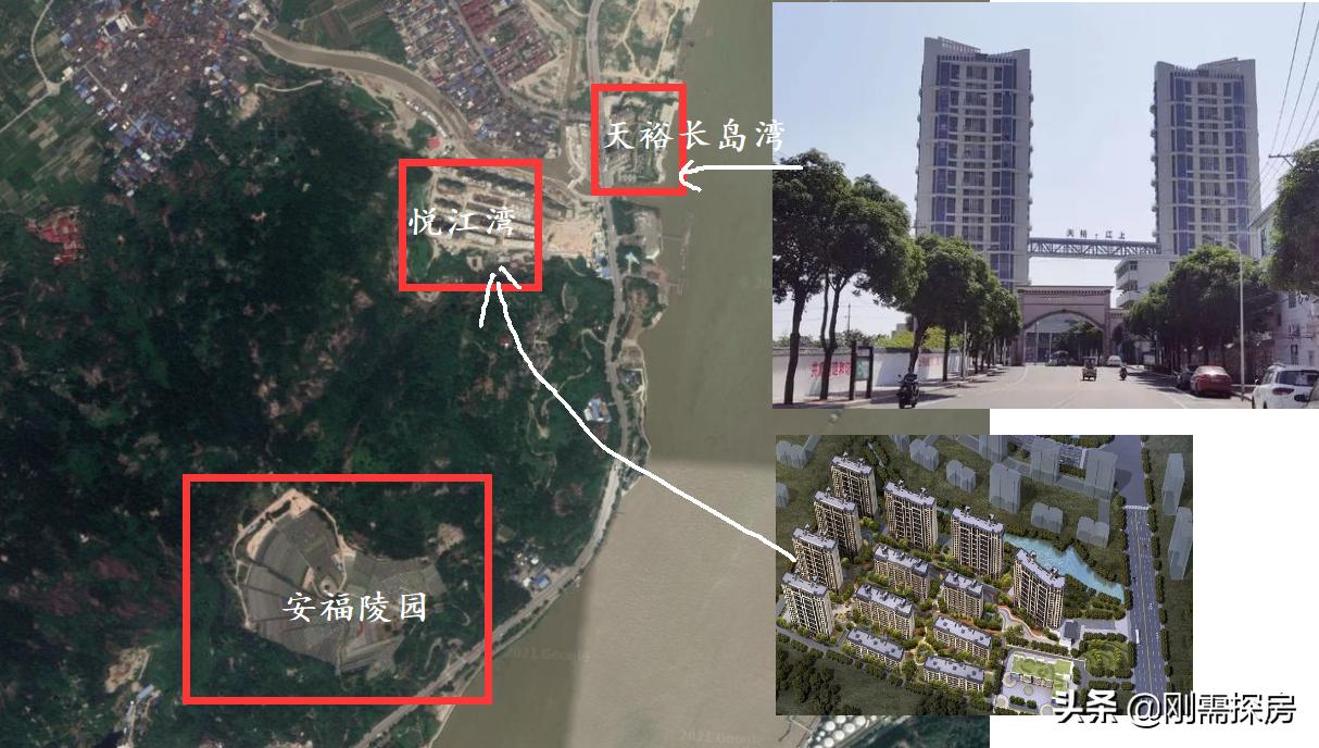 马尾琅岐老城区,被遗弃的僵尸鬼城