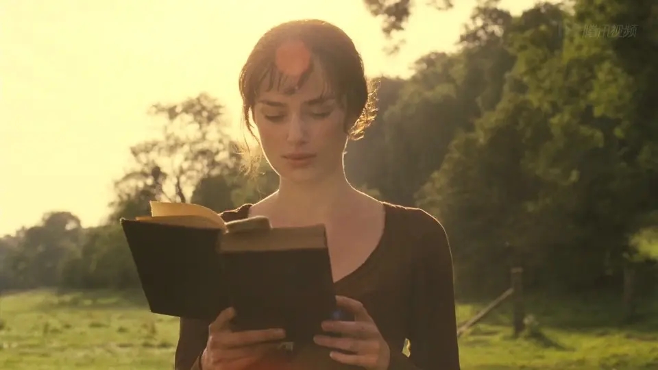 世界名著傲慢与偏见讲解,世界名著傲慢与偏见朗读