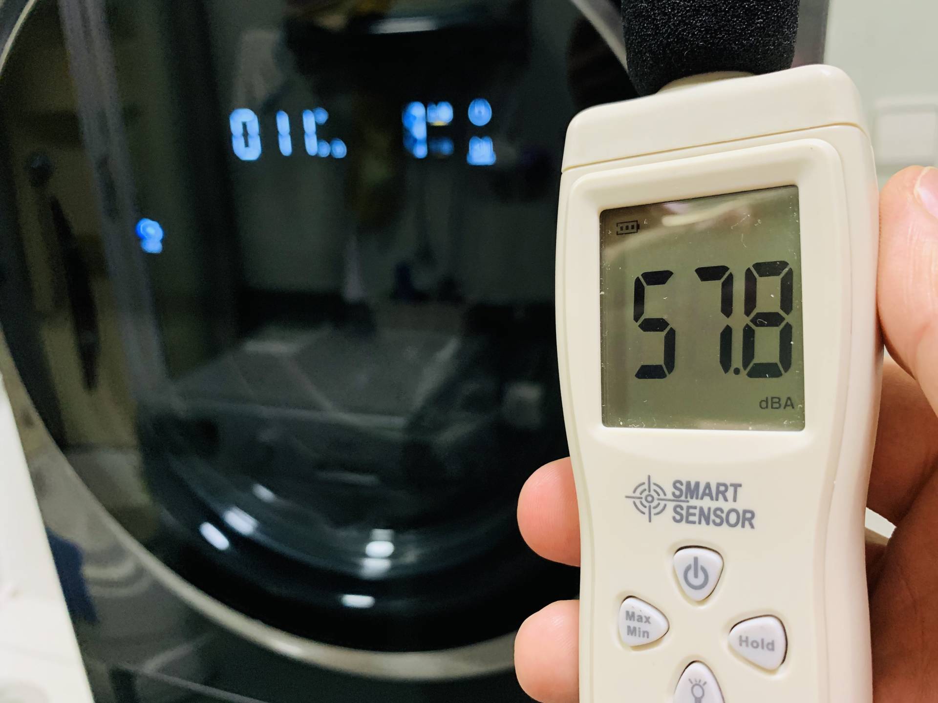 tcl复式分区洗衣机测评,tclq10洗衣机10公斤深度评测