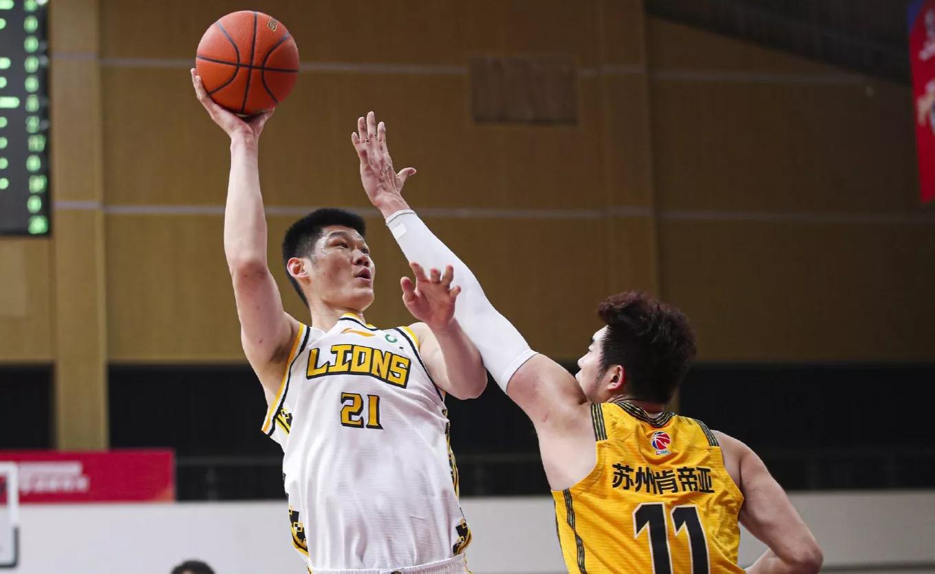 男篮潜在新星,男篮未来主力