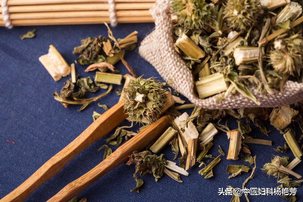 一个方子，帮你解决月经量少