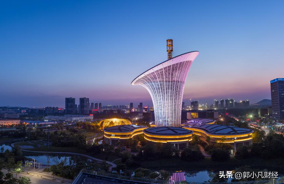 武汉加快打造全国经济中心,武汉城市圈经济发展的区位优势