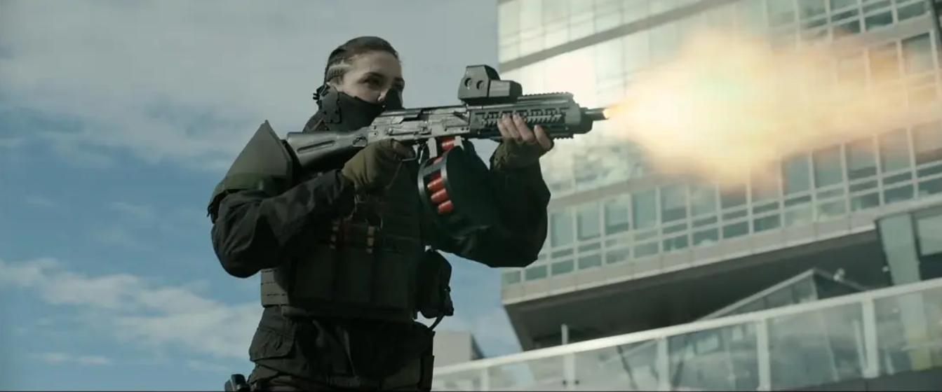 锤哥疾速追杀,疾速追杀锤哥