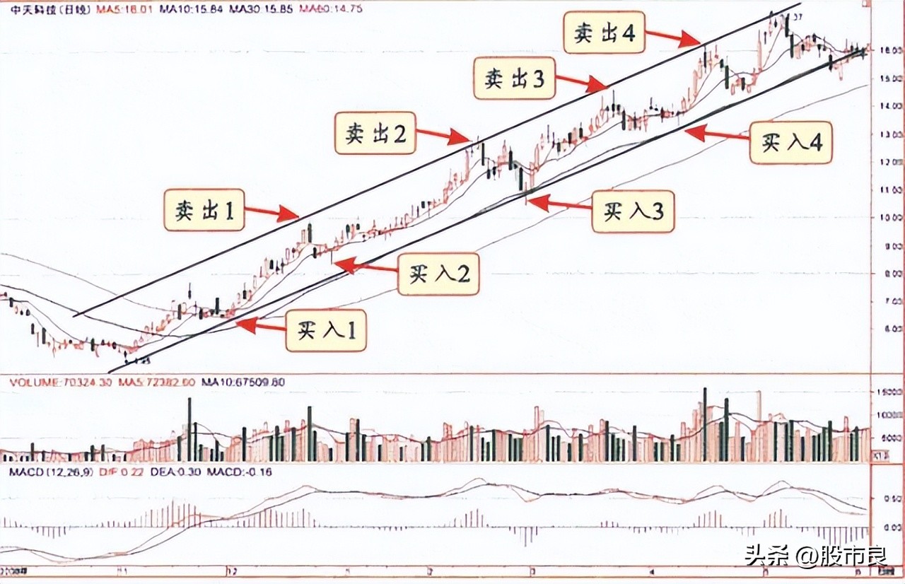 炒股新手入门选股方法,炒股从零开始教你选股