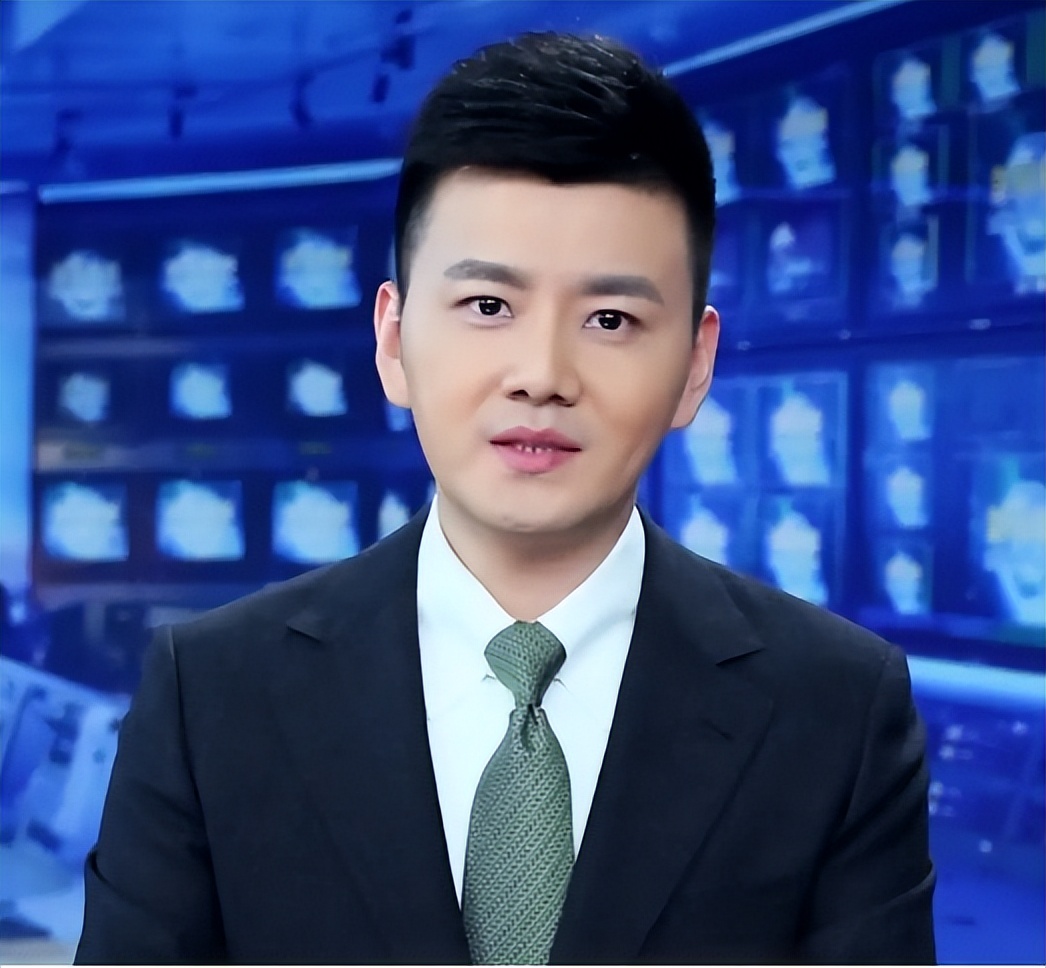 严于信是主持人吗,央视主播严于信结婚了吗