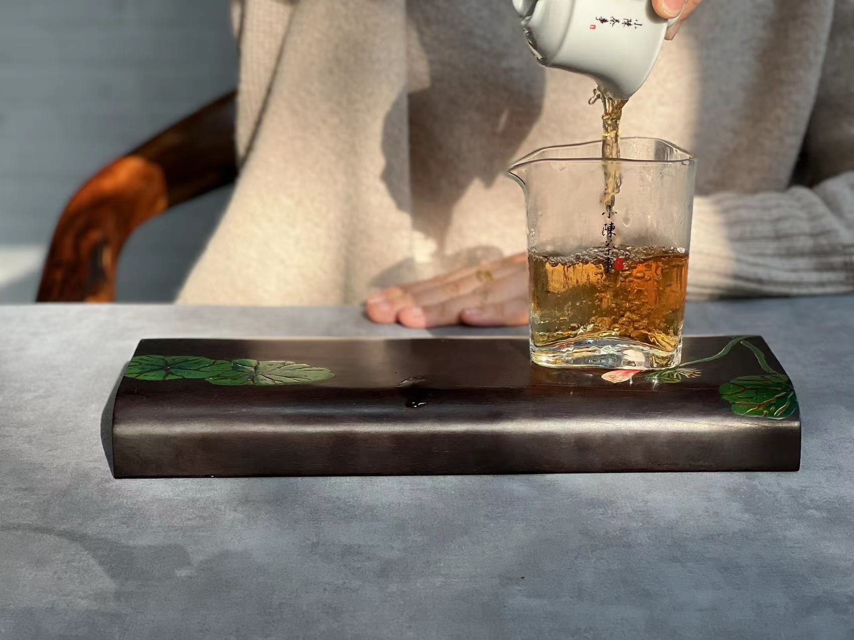 水仙白牡丹肉桂区别,十大最香的茶茉莉花茶