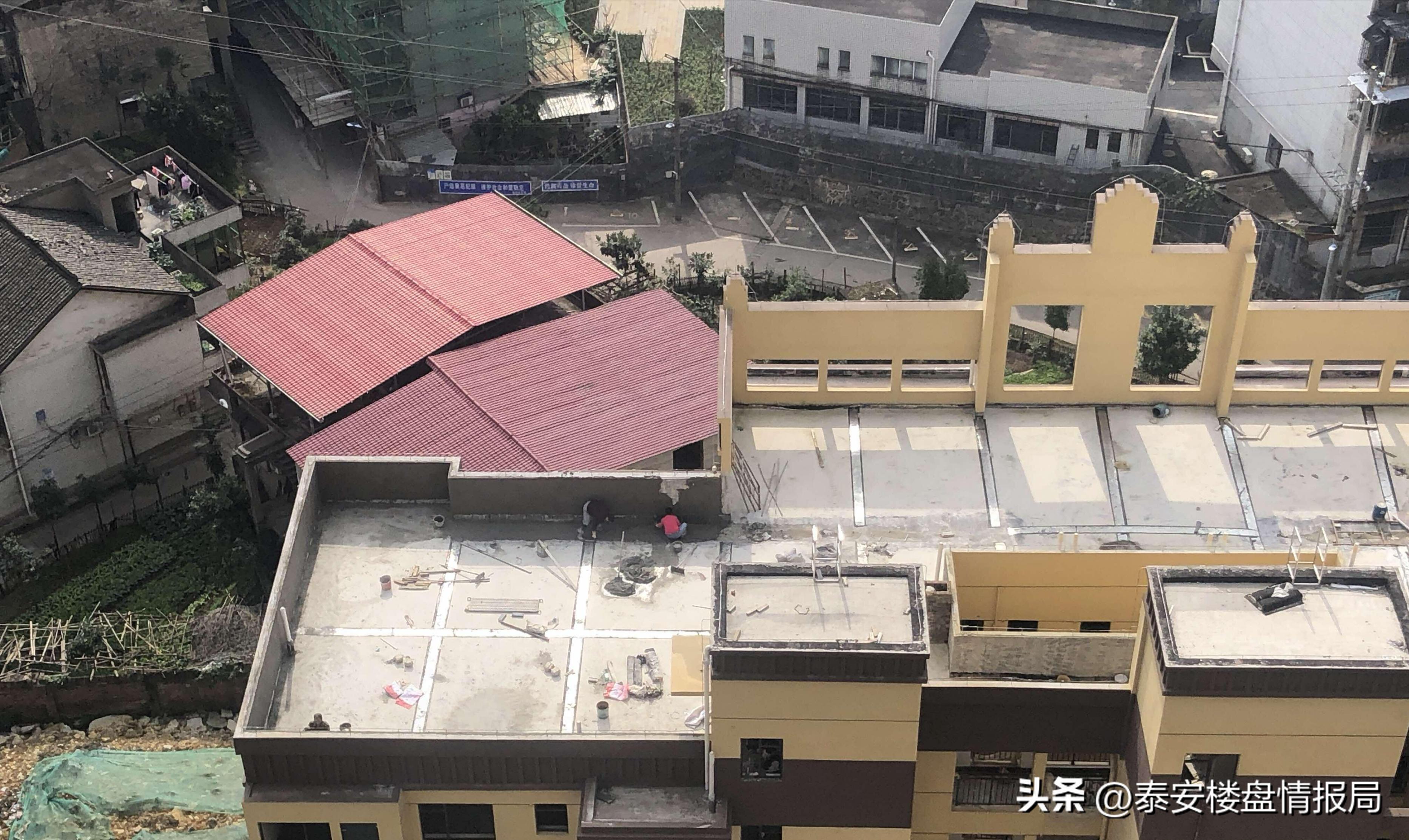 亲戚说顶楼不能选，我看完这些买房技巧把亲戚删了