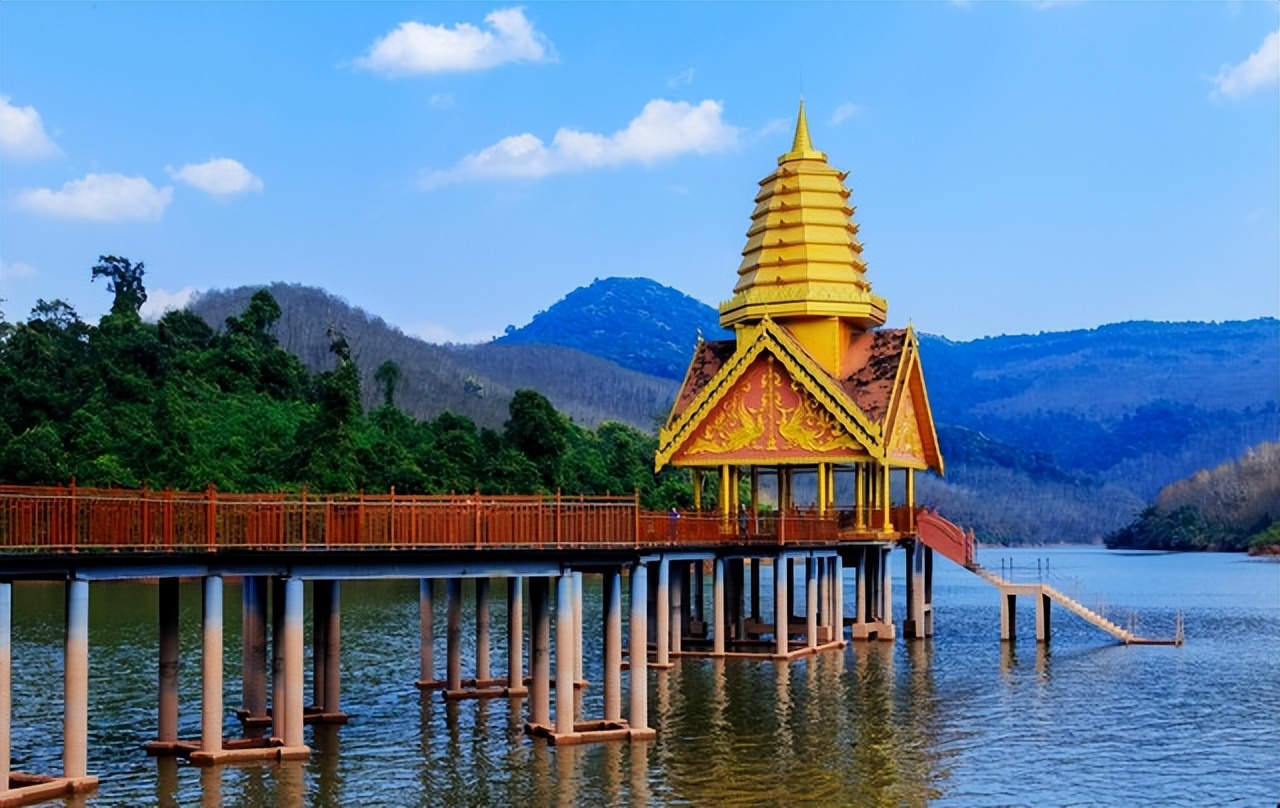 云南昆明西双版纳旅游攻略6日游,昆明西双版纳旅游攻略详细